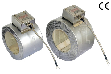 Ceramic Band Heaters