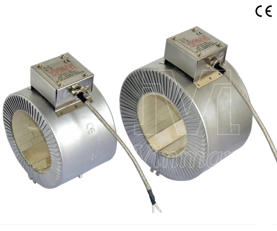 Ceramic Band Heaters