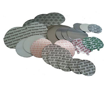 Ceramic Band Heaters